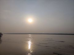 -黄沙古渡原生态旅游区