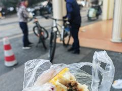 -清真·西北人家风味馆(中山中路店)
