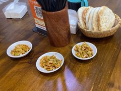 -长安后宰门水盆羊肉(新都心店)