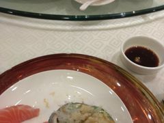 -顺峰海鲜酒楼(省府店)