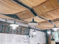 大堂-丁丁猫重庆小面(徐州路店)