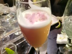 -Ish Whiskey&Cocktail Bar酒吧(合生麒麟新天地店)