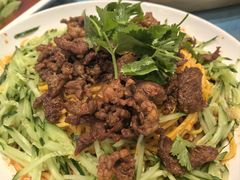 -新疆巴州金丝特餐厅(大钟寺店)