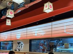 -万岁寿司(万国店)