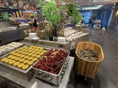 -初色海鲜自助(万丰路店)