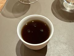 -Amber(香港置地文华东方酒店)