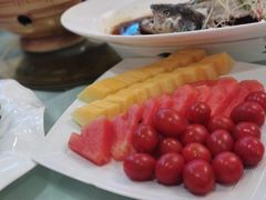 -汇贤府·李氏鲁菜(五棵松店)