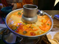 -品泰·泰国餐厅(苏州中心店)