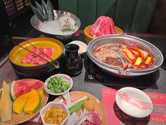 -牛New寿喜烧(闵行龙湖天街店)