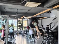 -帕瑞斯女子塑形健身(集美店)