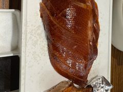 酥不腻烤鸭-小大董·烤鸭(王府井apm店)