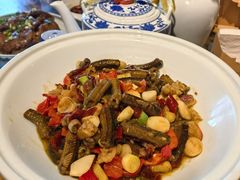 -民俗村柴火灶·景德江西菜(中国陶瓷博物馆店)