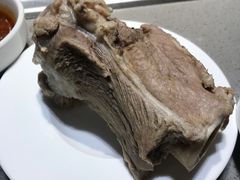 -海底捞火锅(金光华店)