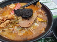 陈坛双椒肥牛米粉-黑粉你肥牛火锅粉(泛悦汇KA店)
