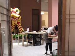 -朱氏牛鼎记鲜牛火锅(山水华庭店)