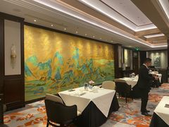 大堂-君庭中餐厅(友谊宾馆店)