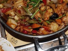 -黄记煌三汁焖锅(金凤万达广场店)