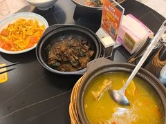 -李东农庄(中南百草园地标店)
