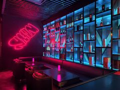 -MOSSO音乐酒吧·live house(南京旗舰店)