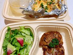 -ABC Cooking Studio(北京颐堤港店)