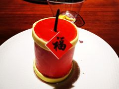 -广富林宰相府酒店·水云间