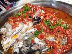 -中国吉菜名店广源宾馆餐厅