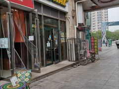 门面-赛百味SUBWAY(河东万达广场店)