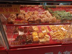 -味多美蛋糕(看丹桥店)