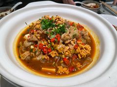 -攸州小镇家湘菜(小米科技园店)