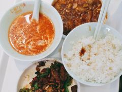 -七食九号食堂(东丽空港店)