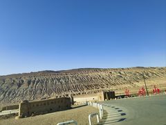 -火焰山景区(火焰山镇)