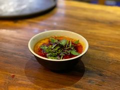 -万记麻辣烫国展总店