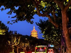 -杭州西湖风景名胜区-满觉陇四眼井