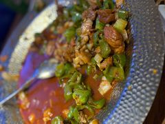 -俭寨大盘鸡·缸子肉·小公鸡·新疆菜(云通店)
