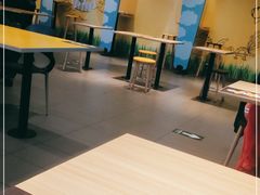 -麦当劳(北京昌金路得来速餐厅店)