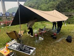 -天河潭旅游度假区