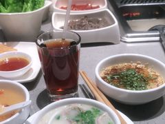 -海底捞火锅(百利广场店)