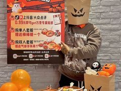 -71号豆汤饭·成都小馆(春熙路百盛店)