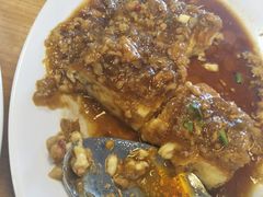 -ZF Seafood Restaurant 卓峰海鲜餐