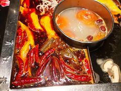 -蜀江龙火锅(339店)