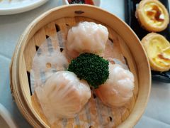 汤臣虾饺皇-汤臣·空中餐厅·严选粤菜(石湾世博广场店)
