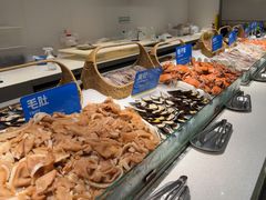 -星伦多自助料理·涮烤一体(嘉兴八佰伴店)