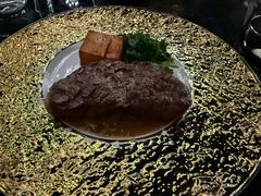 黛安娜牛排-随意鸟地方101观景餐厅