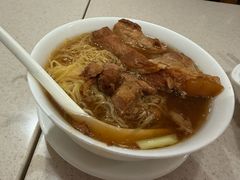 -池记(尖沙咀店)