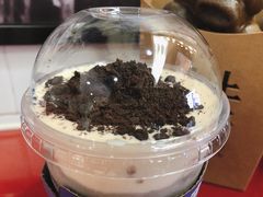 奥利奥脆冰冰-桂桂茶(恒基名人店)