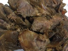 -北京清真房记小吃店