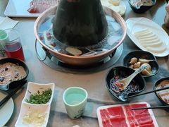 -东来顺饭庄(西直门店)