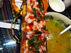 -昆虫窝子·特色云南菜(拓东路总店)
