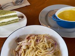 -1901 Cafe(西四店)