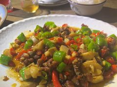 -小喜客·云南特色菜(纳西庭院店)